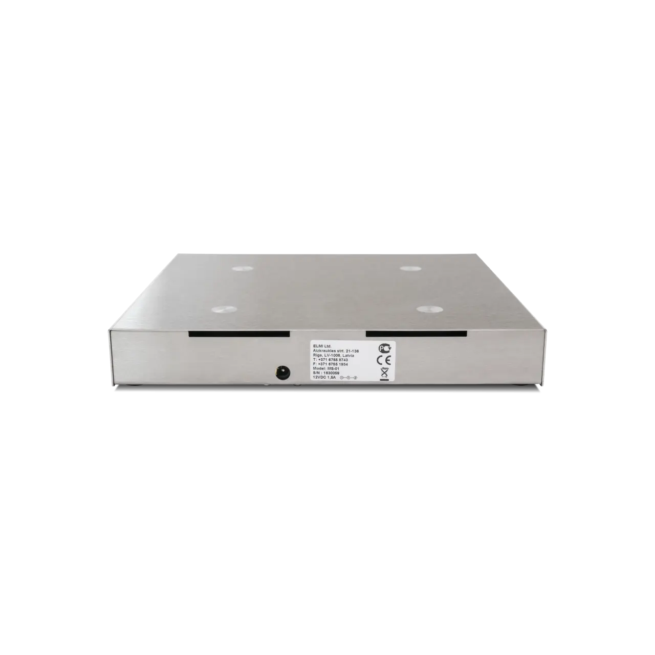 ELMI magnetic stirrer MS-01