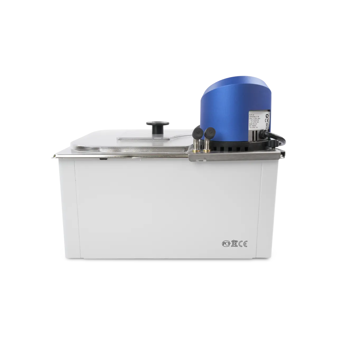 ELMI water bath thermostat TW-2.02