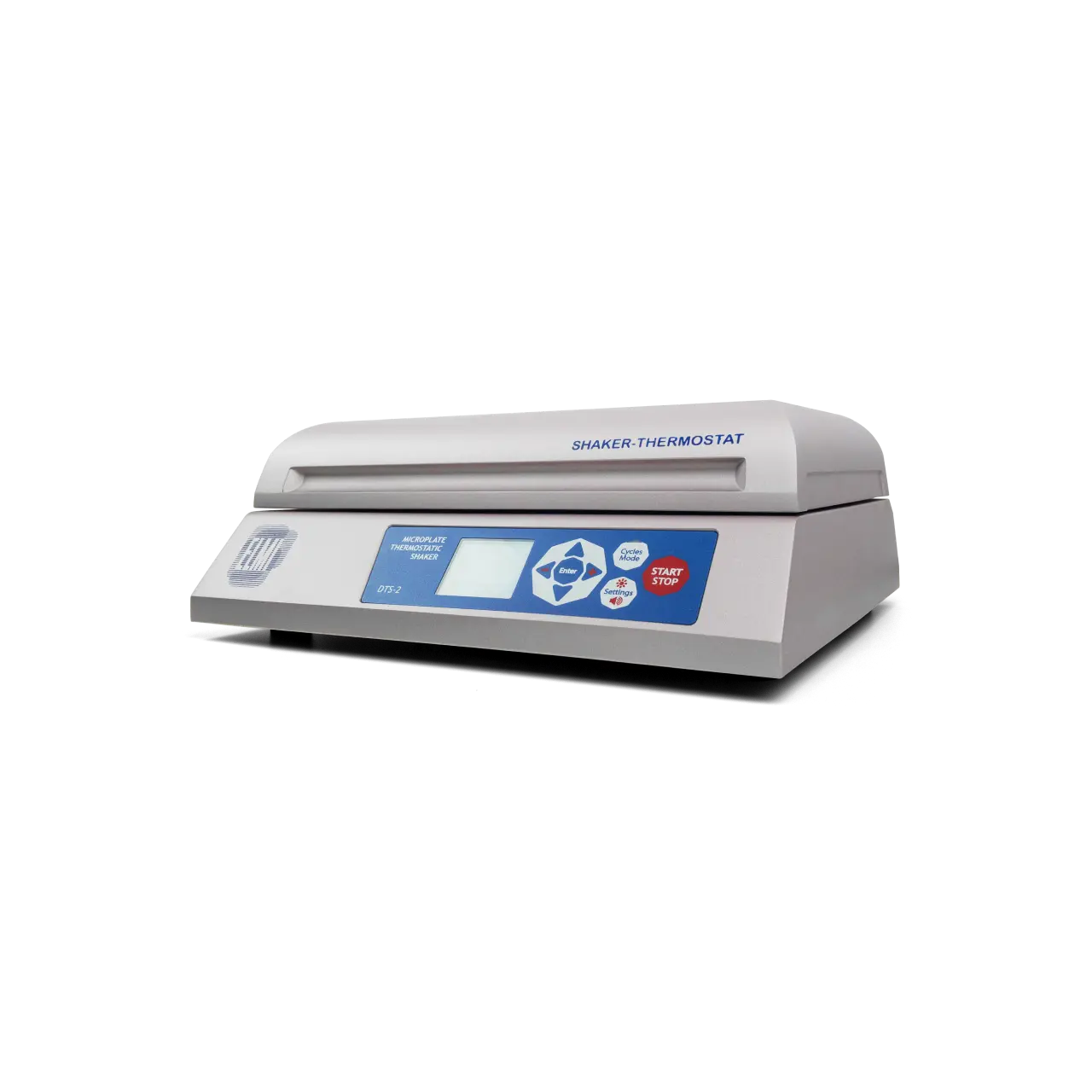 ELMI thermostatic shaker DTS-2