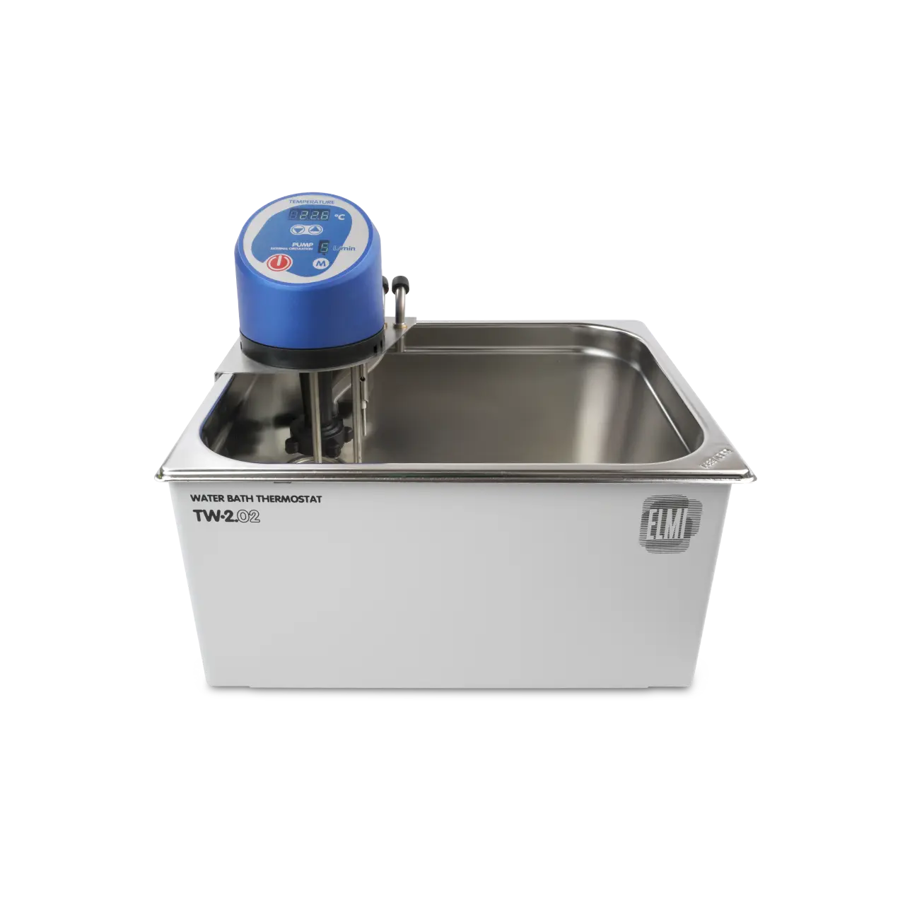 ELMI water bath thermostat TW-2.02