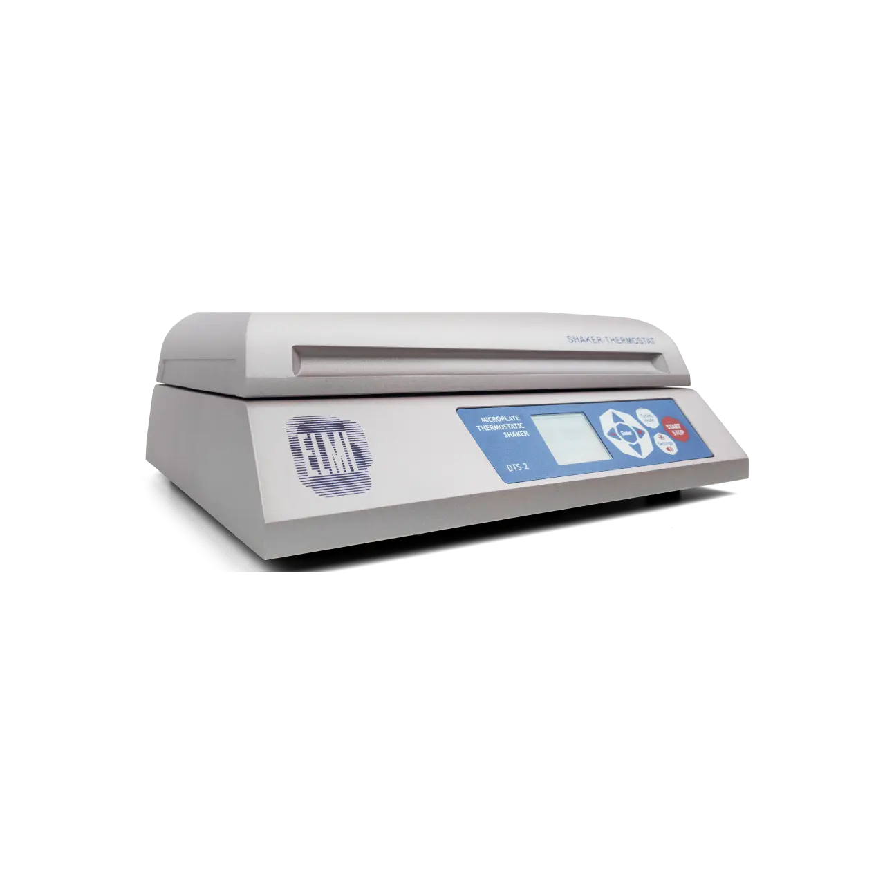 ELMI thermostatic shaker DTS-2